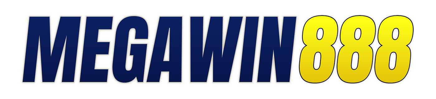 megawin888 logo